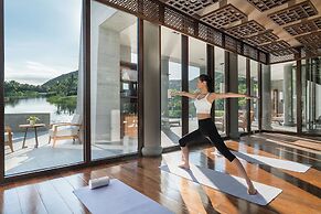 Park Hyatt Sanya Sunny Bay Resort