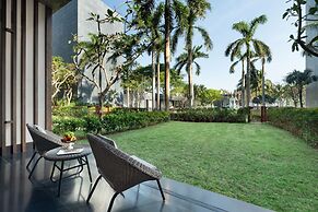 Park Hyatt Sanya Sunny Bay Resort