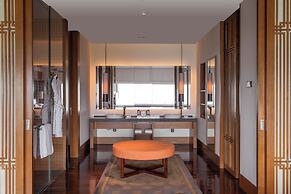 Park Hyatt Sanya Sunny Bay Resort