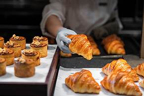 Park Hyatt Sanya Sunny Bay Resort