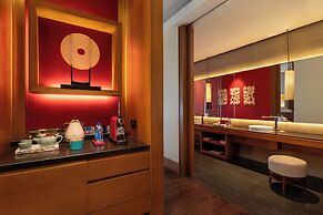 Park Hyatt Sanya Sunny Bay Resort