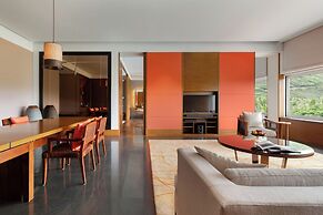 Park Hyatt Sanya Sunny Bay Resort