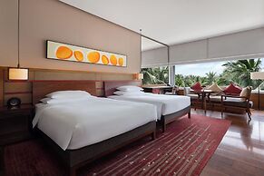 Park Hyatt Sanya Sunny Bay Resort