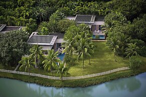 Park Hyatt Sanya Sunny Bay Resort