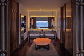 Park Hyatt Sanya Sunny Bay Resort