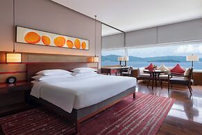 Park Hyatt Sanya Sunny Bay Resort