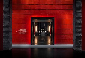 Park Hyatt Sanya Sunny Bay Resort