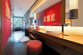 Park Hyatt Sanya Sunny Bay Resort