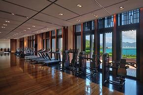 Park Hyatt Sanya Sunny Bay Resort