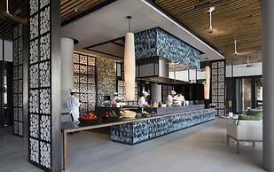 Park Hyatt Sanya Sunny Bay Resort