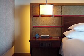 Park Hyatt Sanya Sunny Bay Resort