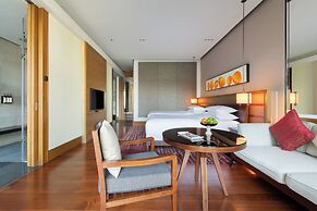 Park Hyatt Sanya Sunny Bay Resort