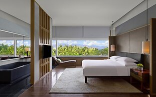 Park Hyatt Sanya Sunny Bay Resort