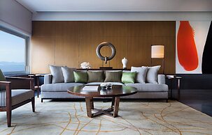 Park Hyatt Sanya Sunny Bay Resort