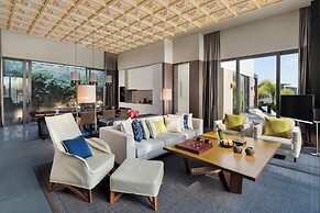 Park Hyatt Sanya Sunny Bay Resort