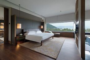 Park Hyatt Sanya Sunny Bay Resort