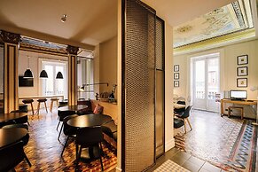 TOC Hostel and Suites Madrid