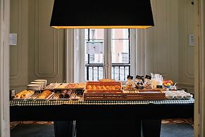 TOC Hostel and Suites Madrid