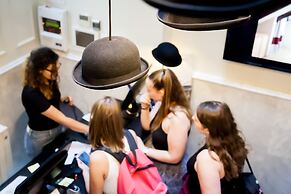 TOC Hostel and Suites Madrid