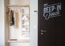 TOC Hostel and Suites Madrid