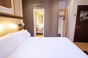 TOC Hostel and Suites Madrid