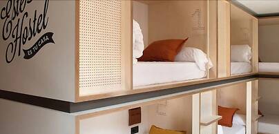 TOC Hostel and Suites Madrid