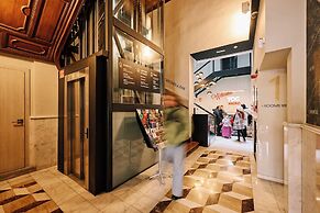 TOC Hostel and Suites Madrid