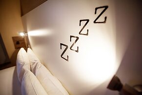 TOC Hostel and Suites Madrid