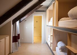 TOC Hostel and Suites Madrid