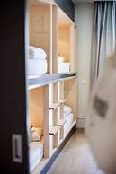 TOC Hostel and Suites Madrid