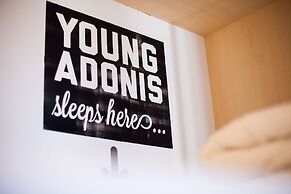 TOC Hostel and Suites Madrid