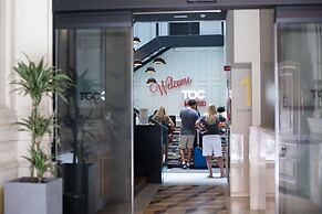 TOC Hostel and Suites Madrid