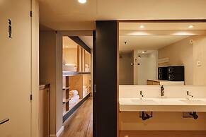 TOC Hostel and Suites Madrid