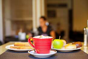 TOC Hostel and Suites Madrid