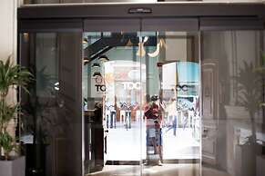 TOC Hostel and Suites Madrid