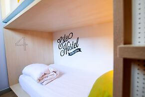 TOC Hostel and Suites Madrid