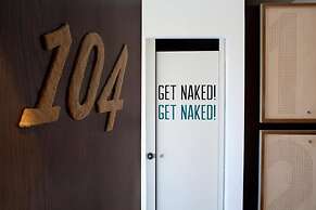 TOC Hostel and Suites Madrid