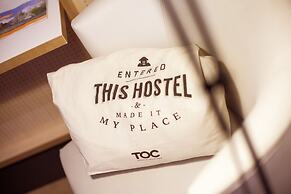 TOC Hostel and Suites Madrid