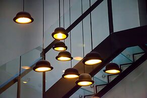 TOC Hostel and Suites Madrid