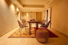 TOC Hostel and Suites Madrid