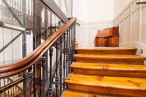 TOC Hostel and Suites Madrid