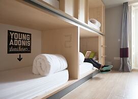 TOC Hostel and Suites Madrid