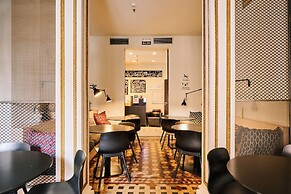 TOC Hostel and Suites Madrid