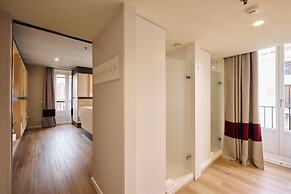 TOC Hostel and Suites Madrid