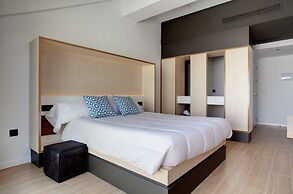 TOC Hostel and Suites Madrid