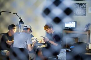 TOC Hostel and Suites Madrid