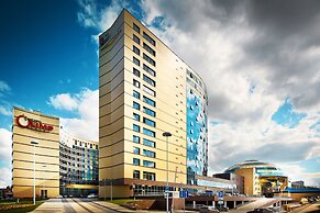 Victoria Olimp Hotel Minsk