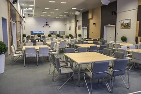 Victoria Olimp Hotel Minsk