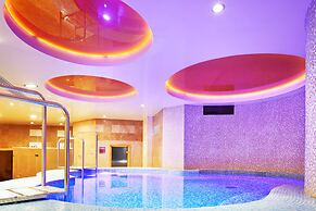 Victoria Olimp Hotel Minsk
