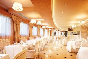 Victoria Olimp Hotel Minsk